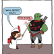 Illustration for article titled Sunday Comics: This Is Sad